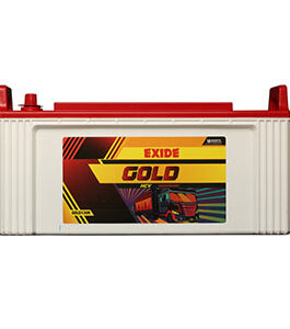 EXIDE GOLD (GOLD130R)